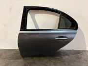 Tür 4-türig links hinten von einem Mercedes C-Klasse (992)