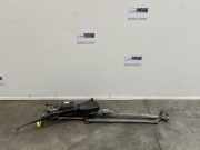 Scheibenwischermotor + Mechanik von einem Mercedes S-Klasse