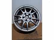 Felge von einem Mercedes B-Klasse