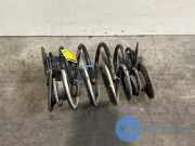 Schraubenfeder hinten von einem Mercedes Vito