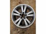 Felge von einem Mercedes C-Klasse