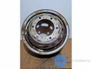 Felge von einem Mercedes Sprinter