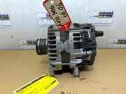 Dynamo von einem Mercedes A-Klasse