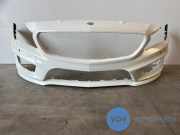 Stoßstange vorne von einem Mercedes CLA