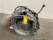 Getriebe von einem Mercedes A-Klasse