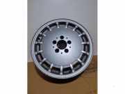 Felge von einem Mercedes SL