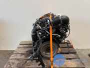 Motor von einem Mercedes CLA