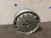 Felge von einem Mercedes 190E/D