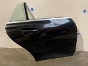 Tür 4-türig rechts hinten von einem Mercedes CLA (191)