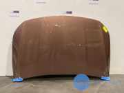 Motorhaube von einem Mercedes B-Klasse