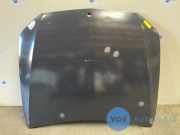Motorhaube von einem Mercedes E-Klasse