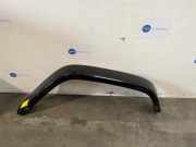 Schmutzfängerverbreiterung von einem Mercedes G-Klasse