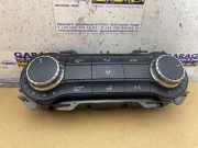 Heizung Bedienpaneel von einem Mercedes B-Klasse