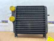 Ölkühler von einem Mercedes 190E/D