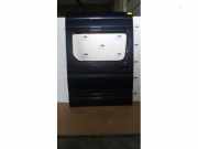 Schiebetür rechts von einem Mercedes Sprinter