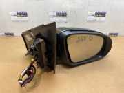 Außenspiegel rechts von einem Mercedes B-Klasse