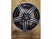 Felge von einem Mercedes GLC-Klasse