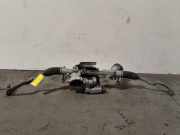 Lenkgetriebe von einem Mercedes B-Klasse