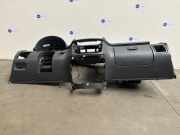 Armaturenbrett von einem Mercedes Vito