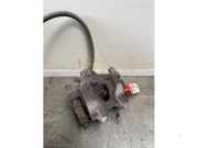 Bremszange links hinten von einem Mercedes C-Klasse