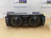 Heizung Bedienpaneel von einem Mercedes E-Klasse