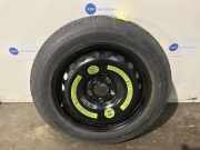 Felge von einem Mercedes CLK