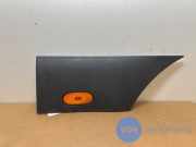 Zierleiste von einem Mercedes Sprinter