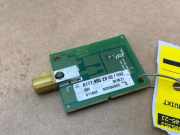 Antenne von einem Mercedes A-Klasse