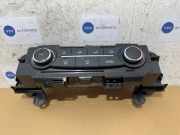 Heizung Bedienpaneel von einem Mercedes X-Klasse