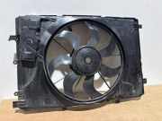 Motorkühlungslüfter von einem Mercedes GLA