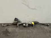 Lenkgetriebe von einem Mercedes A-Klasse