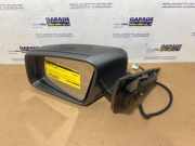 Außenspiegel links von einem Mercedes C-Klasse