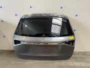 Kofferraumklappe von einem Mercedes GLE