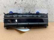 Heizung Bedienpaneel von einem Mercedes E-Klasse