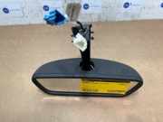 Innenspiegel von einem Mercedes B-Klasse