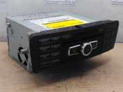 Radio von einem Mercedes CLA