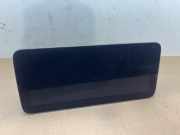 Navigation Display von einem Mercedes C-Klasse