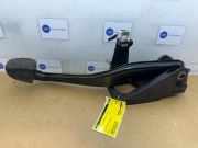 Bremspedal von einem Mercedes A-Klasse