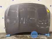 Motorhaube von einem Mercedes CLA