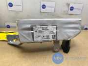 Seitenairbag von einem Mercedes S-Klasse