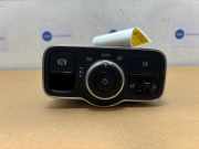 Licht Schalter von einem Mercedes CLA