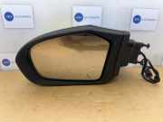 Außenspiegel links von einem Mercedes B-Klasse