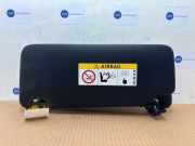 Sonnenblenden-Set von einem Mercedes A-Klasse