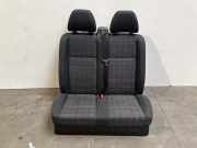 Bank Sitzfläche von einem Mercedes Vito