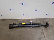 Zwischenachse von einem Mercedes V-Klasse