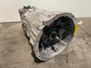 Getriebe von einem Mercedes Sprinter