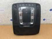 Innenbeleuchtung vorne von einem Mercedes A-Klasse