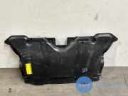 Schutzblech Boden von einem Mercedes E-Klasse