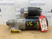 Anlasser von einem Mercedes R-Klasse