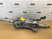 Lenksaule Gehӓuse komplett von einem Mercedes A-Klasse